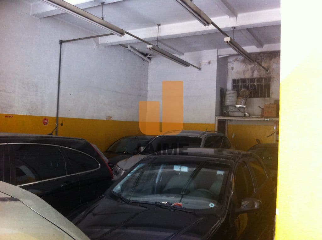 Comercial na R DOM FRANCISCO DE SOUSA — Centro, São Paulo - foto 3