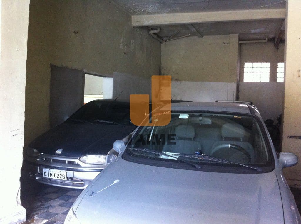 Comercial na R DOM FRANCISCO DE SOUSA — Centro, São Paulo - foto 5