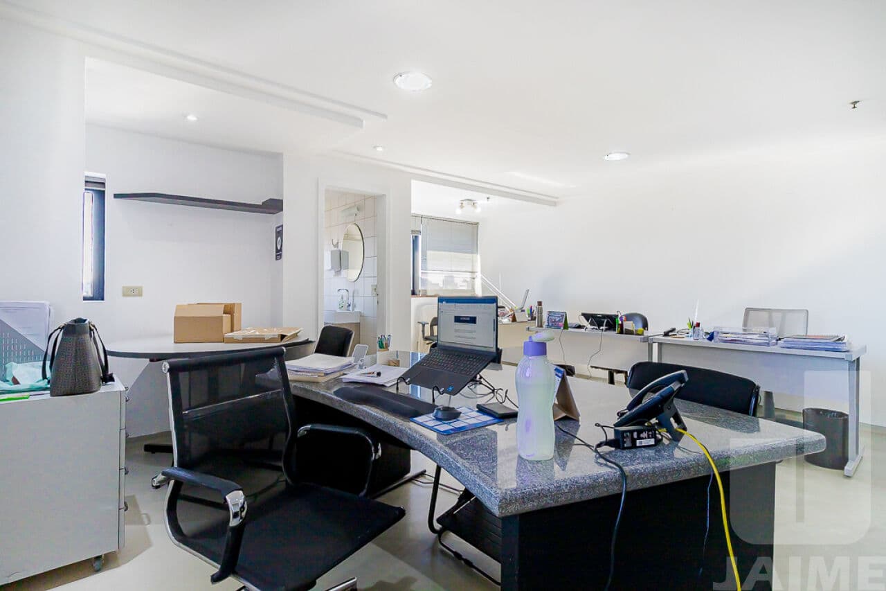 Comercial na AV ANGÉLICA — Higienópolis, São Paulo - foto 4
