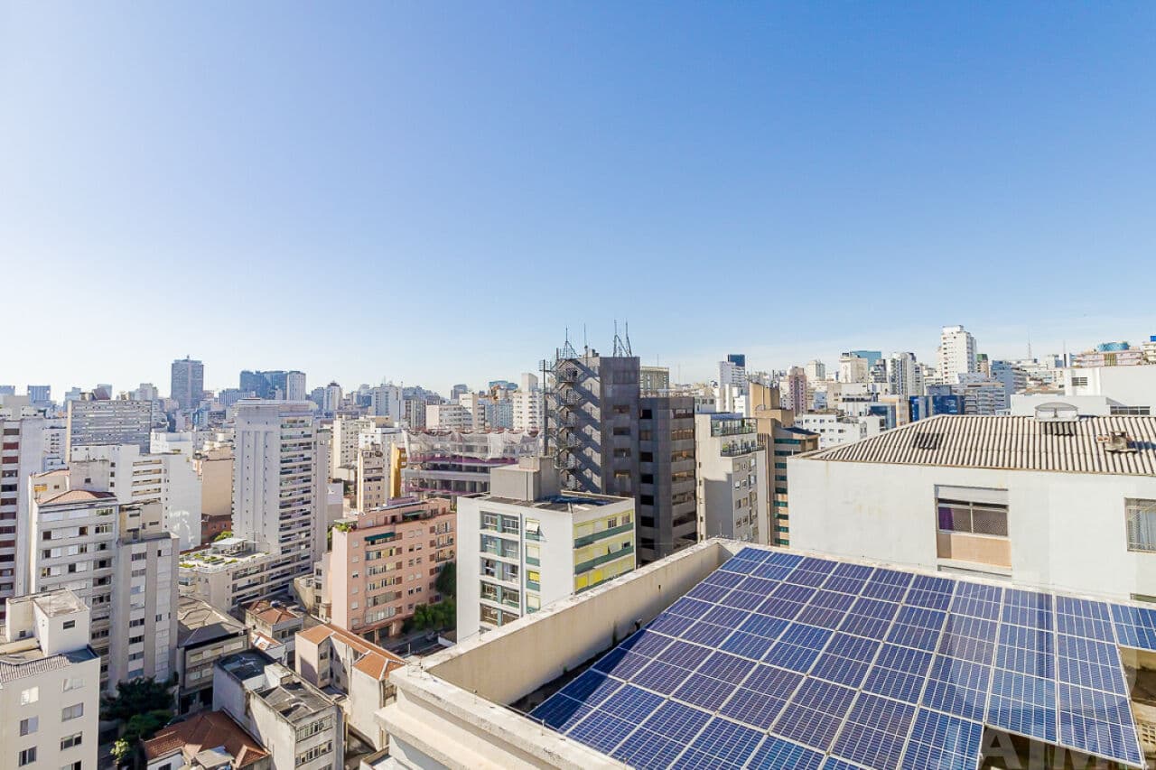 Comercial na AV ANGÉLICA — Higienópolis, São Paulo - foto 5