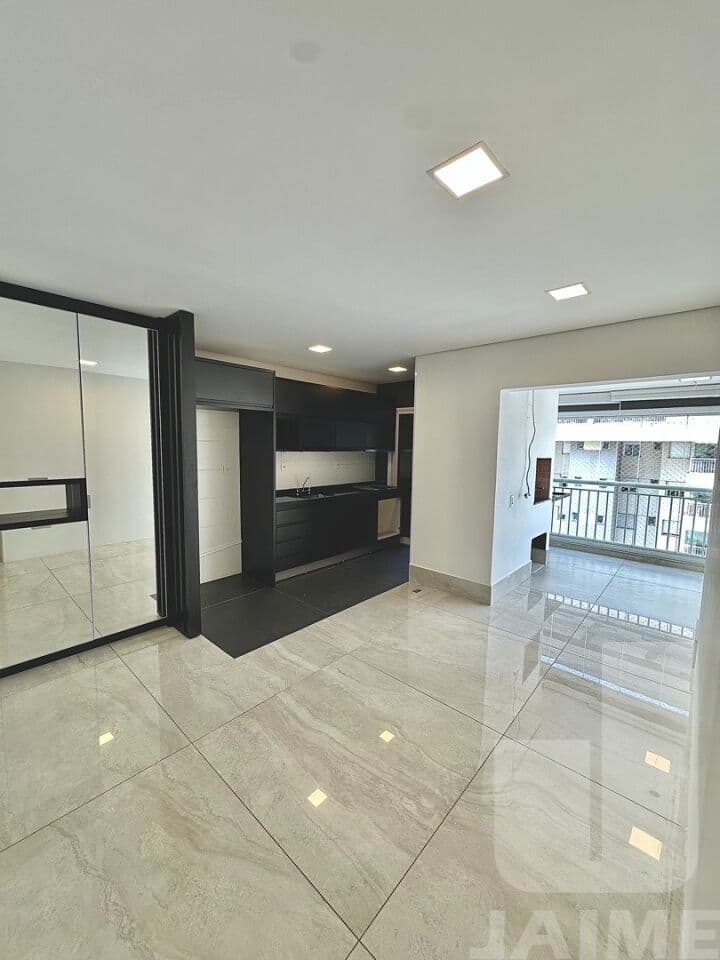 Apartamento de 2 dormitórios na AV Thomás Edison — Barra Funda, São Paulo