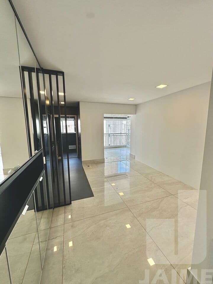 Apartamento de 2 dormitórios na AV Thomás Edison — Barra Funda, São Paulo - foto 2