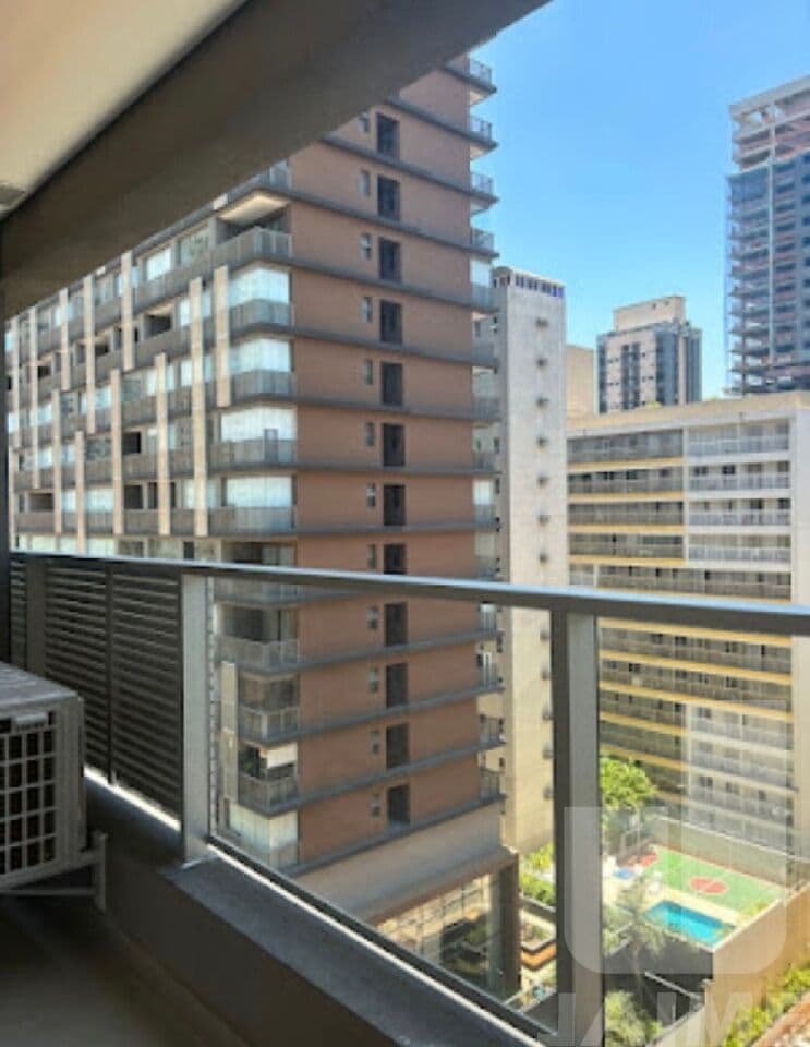 Apartamento de 1 dormitório na R Cristiano Viana — Cerqueira César, São Paulo - foto 3