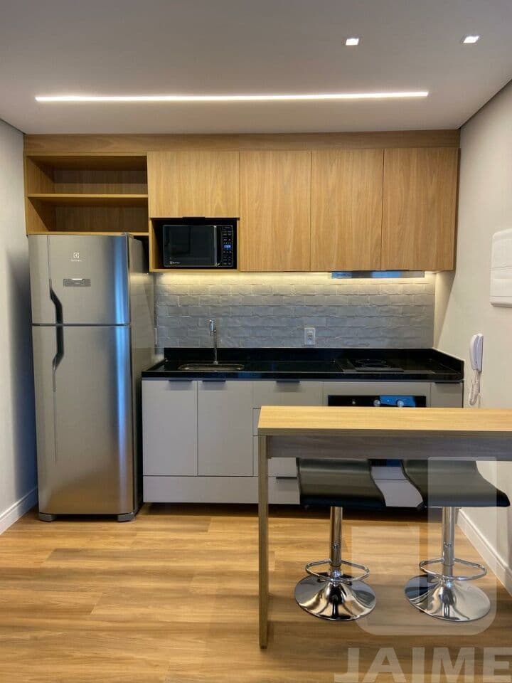 Apartamento em Vila Mariana