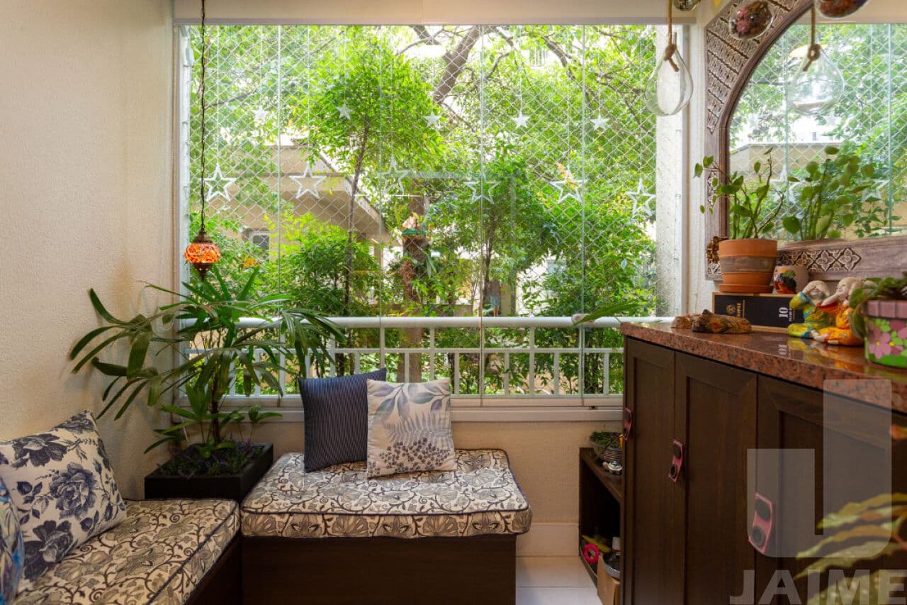 Apartamento em Cambuci
