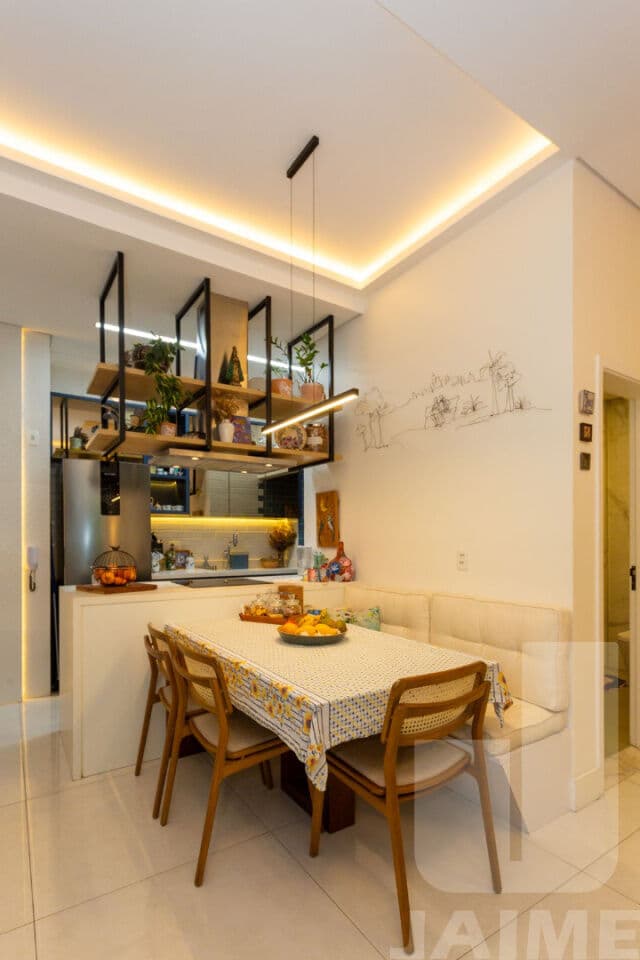 Apartamento de 2 dormitórios na R DONA ANA NERI — Cambuci, São Paulo - foto 2