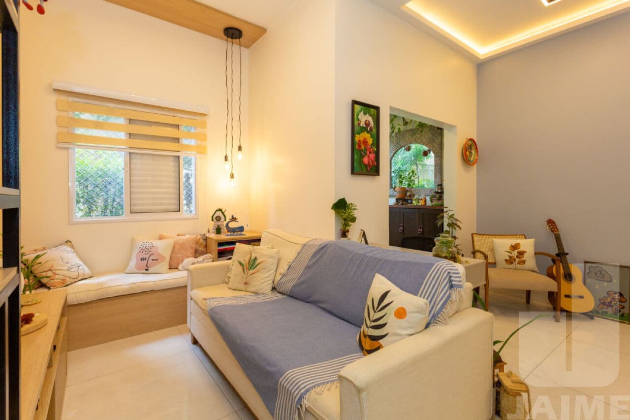 Apartamento de 2 dormitórios na R DONA ANA NERI — Cambuci, São Paulo - foto 3