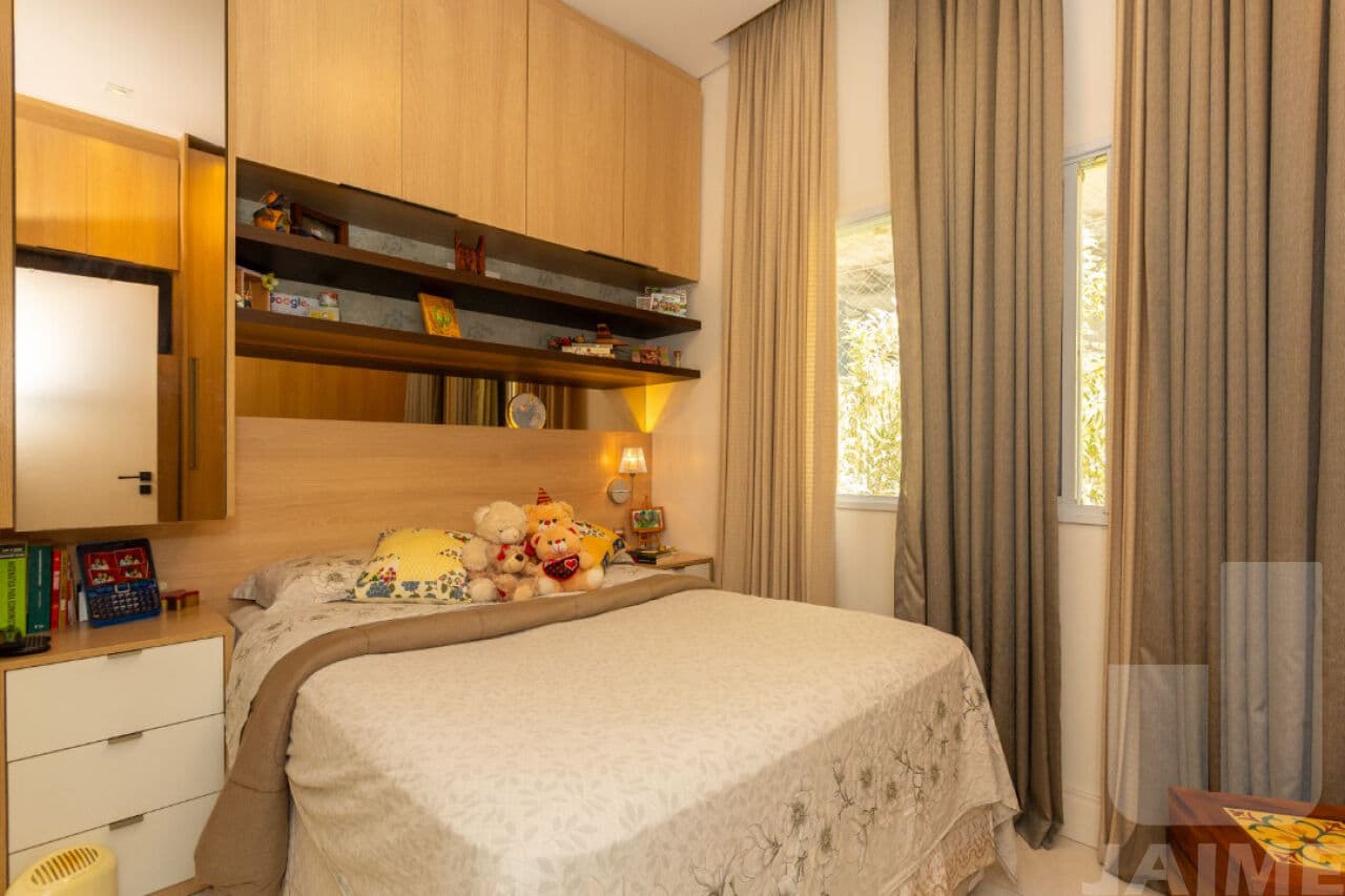 Apartamento de 2 dormitórios na R DONA ANA NERI — Cambuci, São Paulo - foto 4
