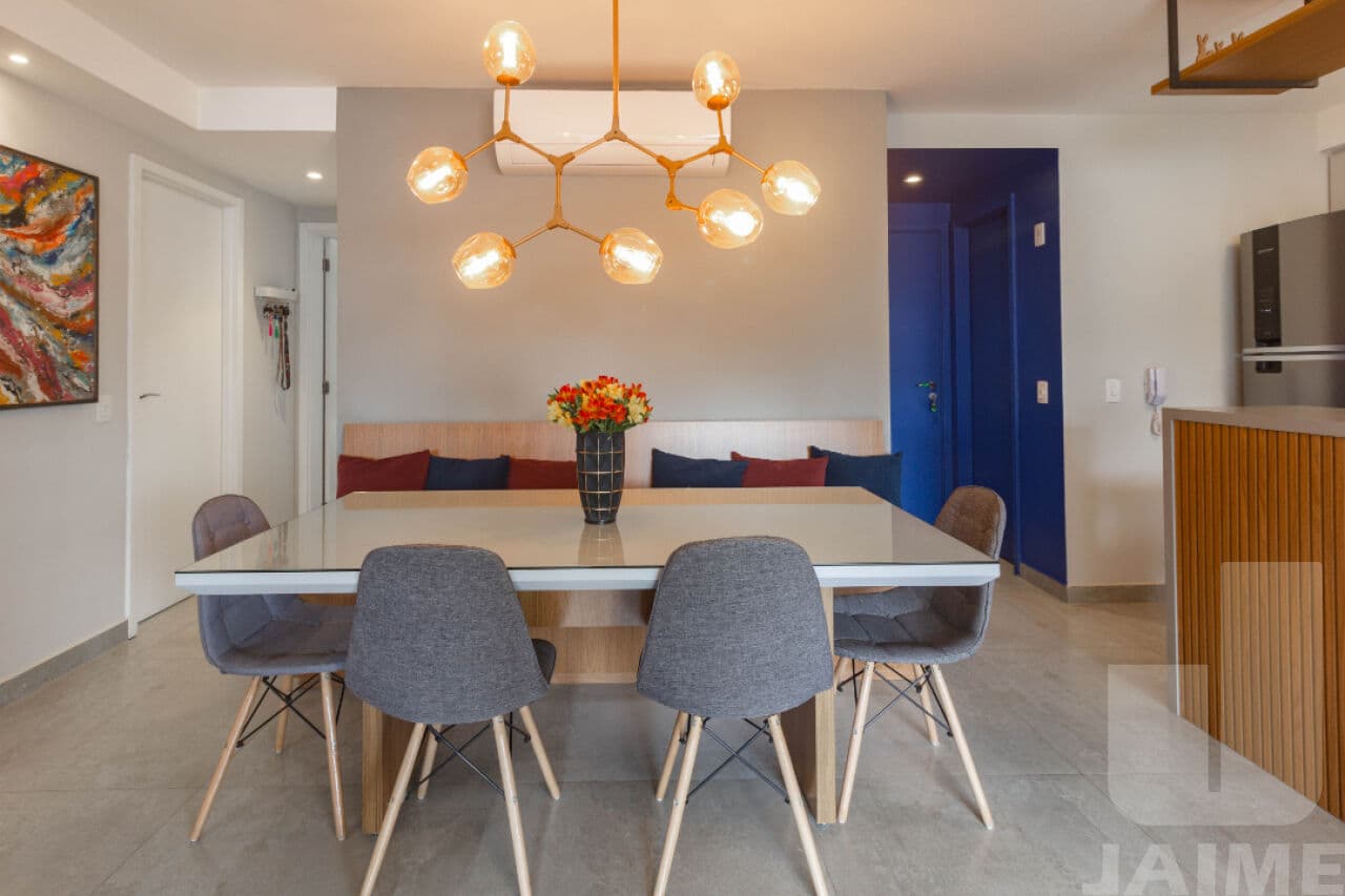 Apartamento de 2 dormitórios na R André Casado — Sumaré, São Paulo - foto 5
