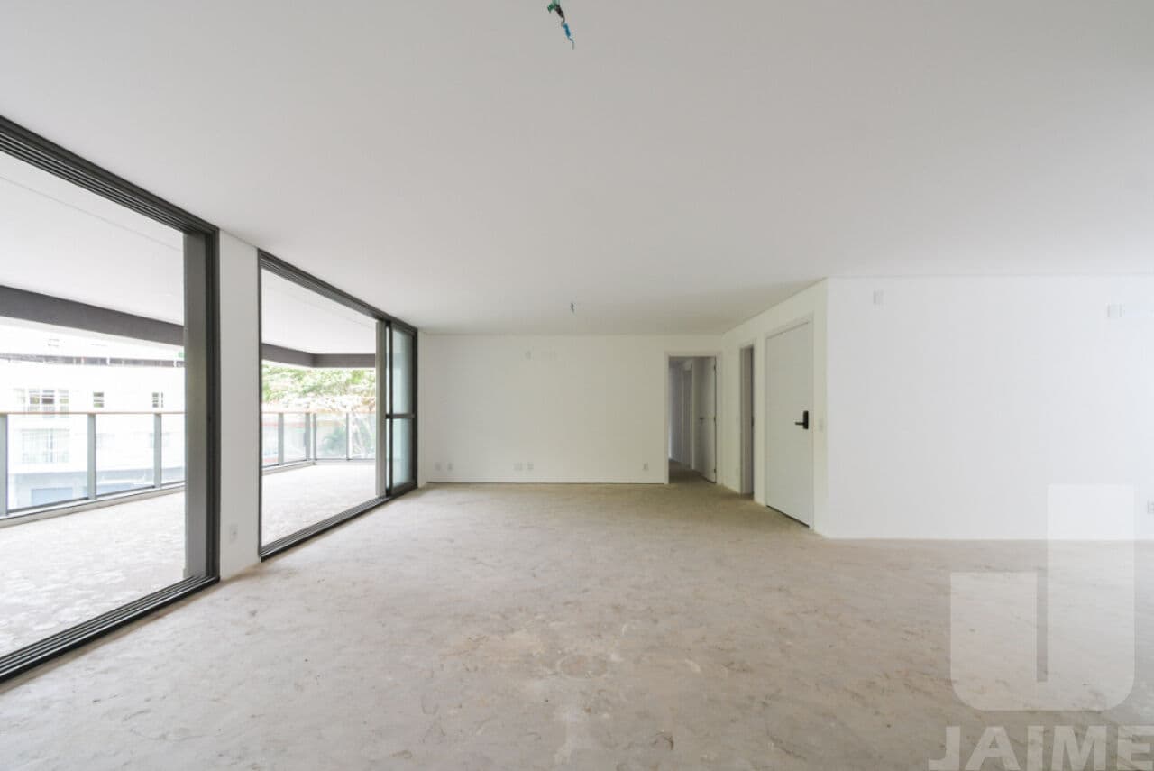 Apartamento de 4 dormitórios na R José Donatelli — Perdizes, São Paulo - foto 2