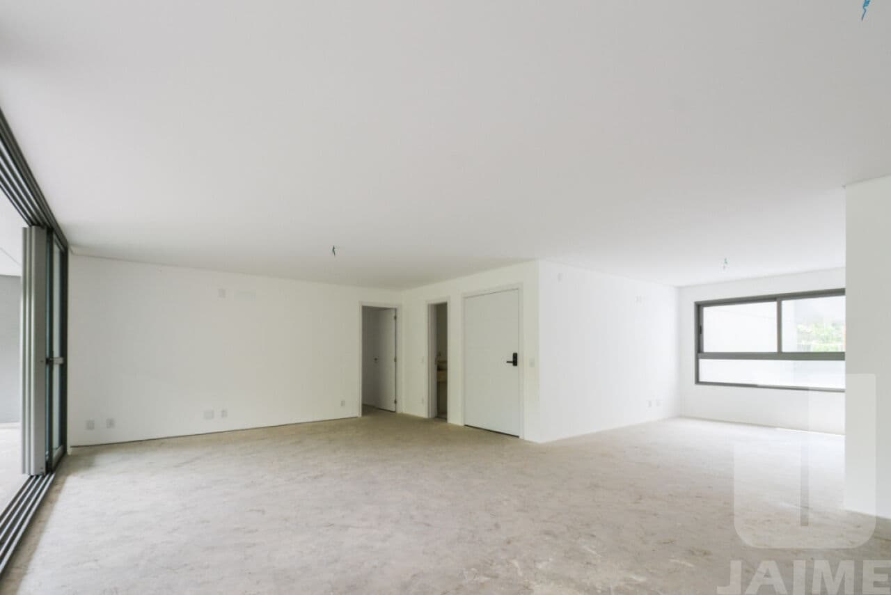 Apartamento de 4 dormitórios na R José Donatelli — Perdizes, São Paulo - foto 3