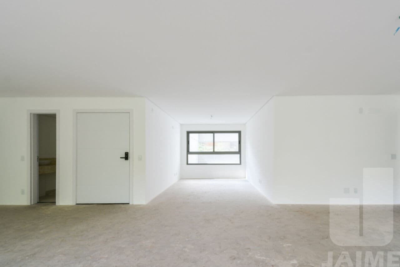 Apartamento de 4 dormitórios na R José Donatelli — Perdizes, São Paulo - foto 4
