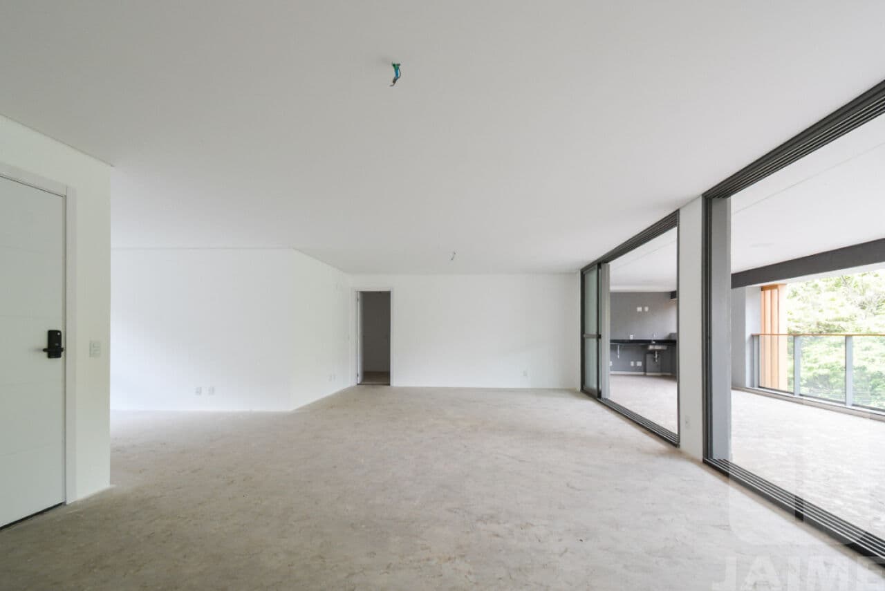 Apartamento de 4 dormitórios na R José Donatelli — Perdizes, São Paulo - foto 5