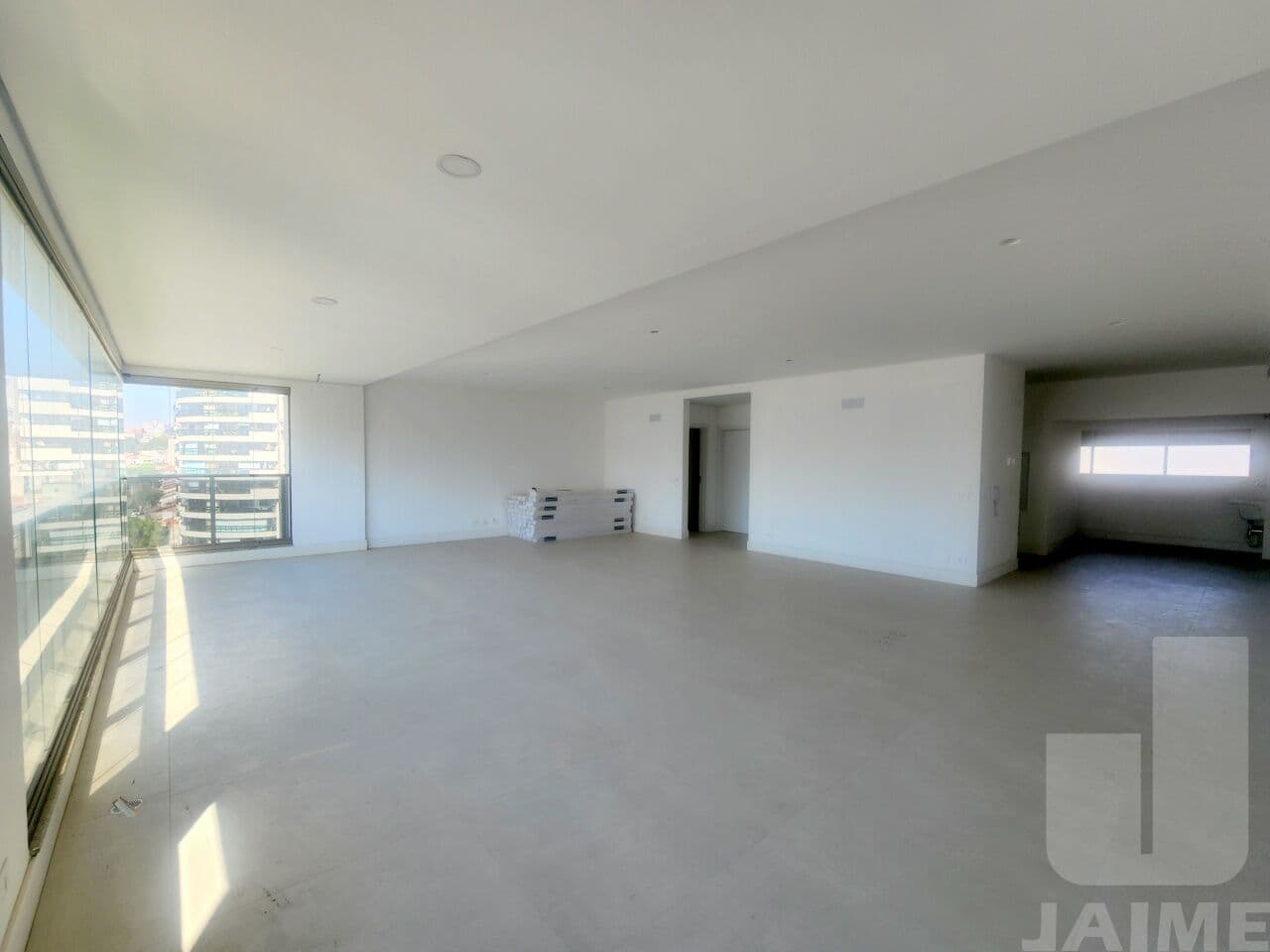 Apartamento de 4 dormitórios na R Campevas — Perdizes, São Paulo - foto 2