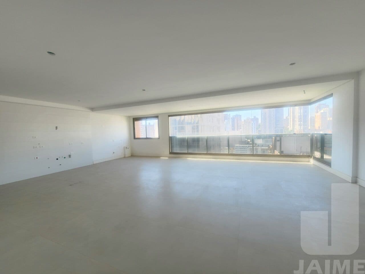 Apartamento de 4 dormitórios na R Campevas — Perdizes, São Paulo - foto 3