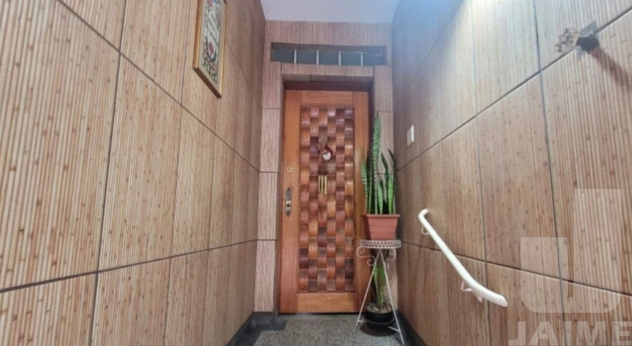 Apartamento de 1 dormitório na R AIMBERÊ — Perdizes, São Paulo - foto 4