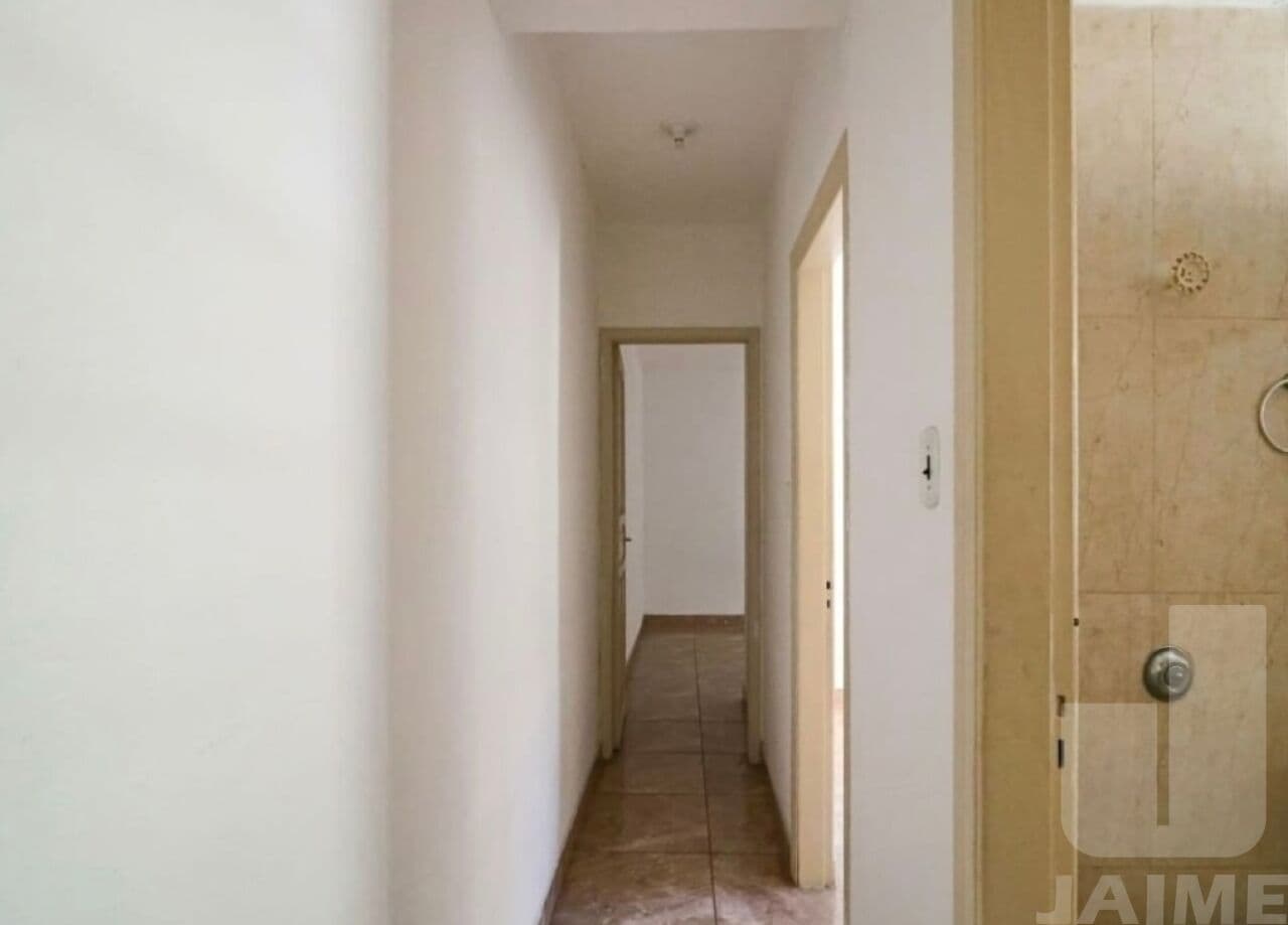 Apartamento de 1 dormitório na R AIMBERÊ — Perdizes, São Paulo - foto 5