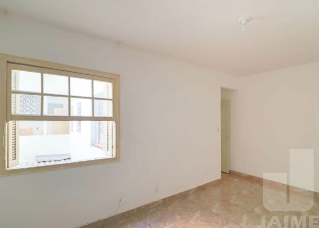 Apartamento de 1 dormitório na R AIMBERÊ — Perdizes, São Paulo - foto 3