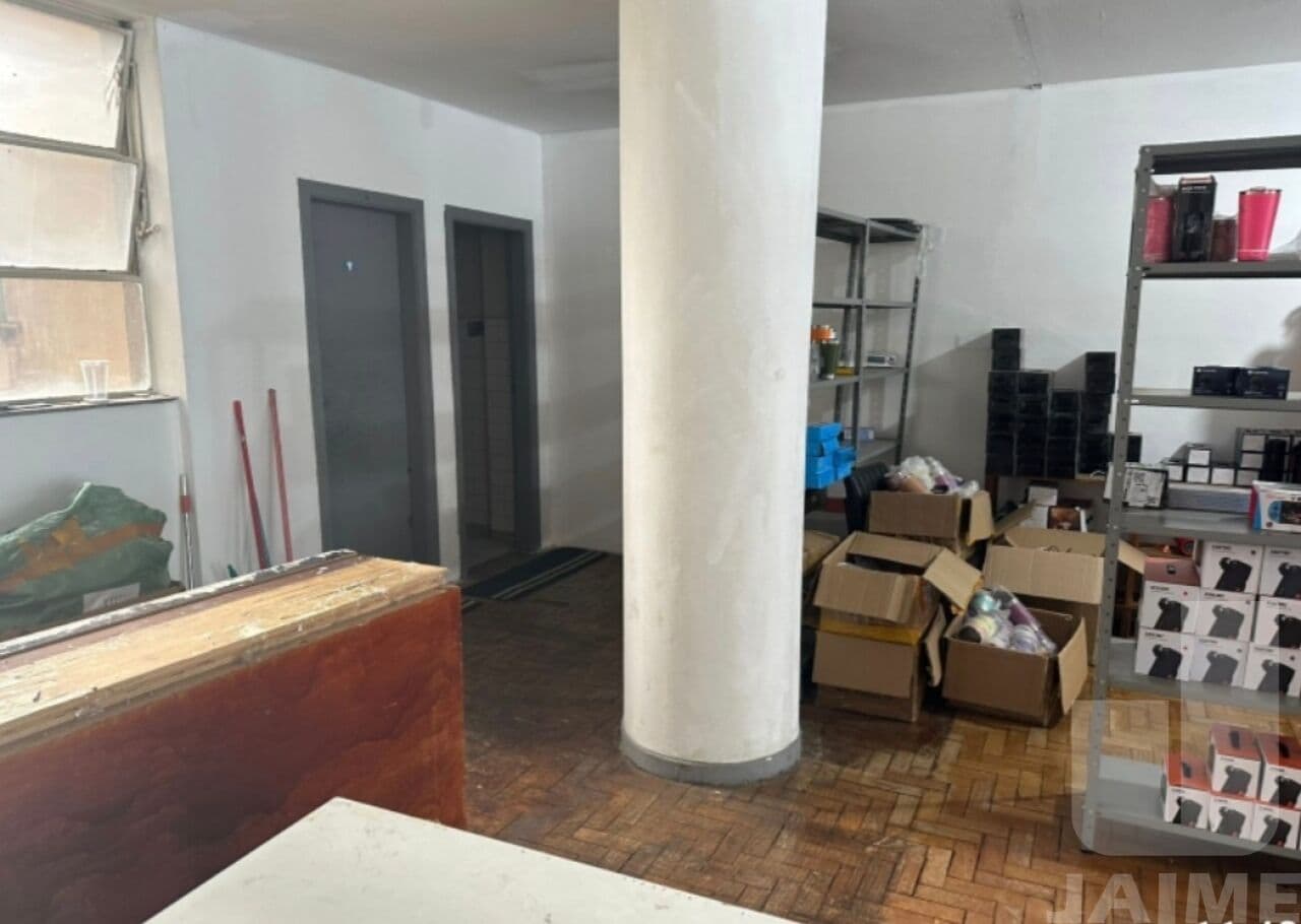 Comercial na R Líbero Badaró — Centro, São Paulo - foto 2