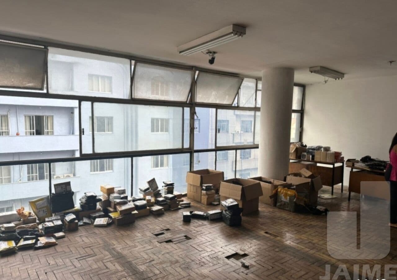 Comercial na R Líbero Badaró — Centro, São Paulo - foto 3