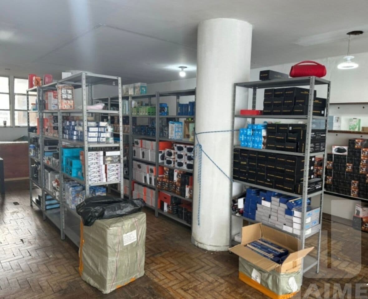 Comercial na R Líbero Badaró — Centro, São Paulo - foto 4