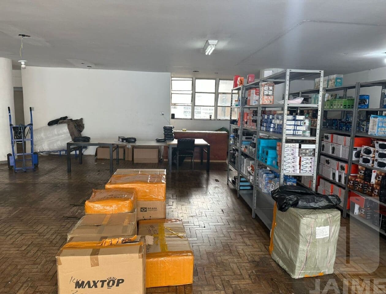 Comercial na R Líbero Badaró — Centro, São Paulo - foto 5