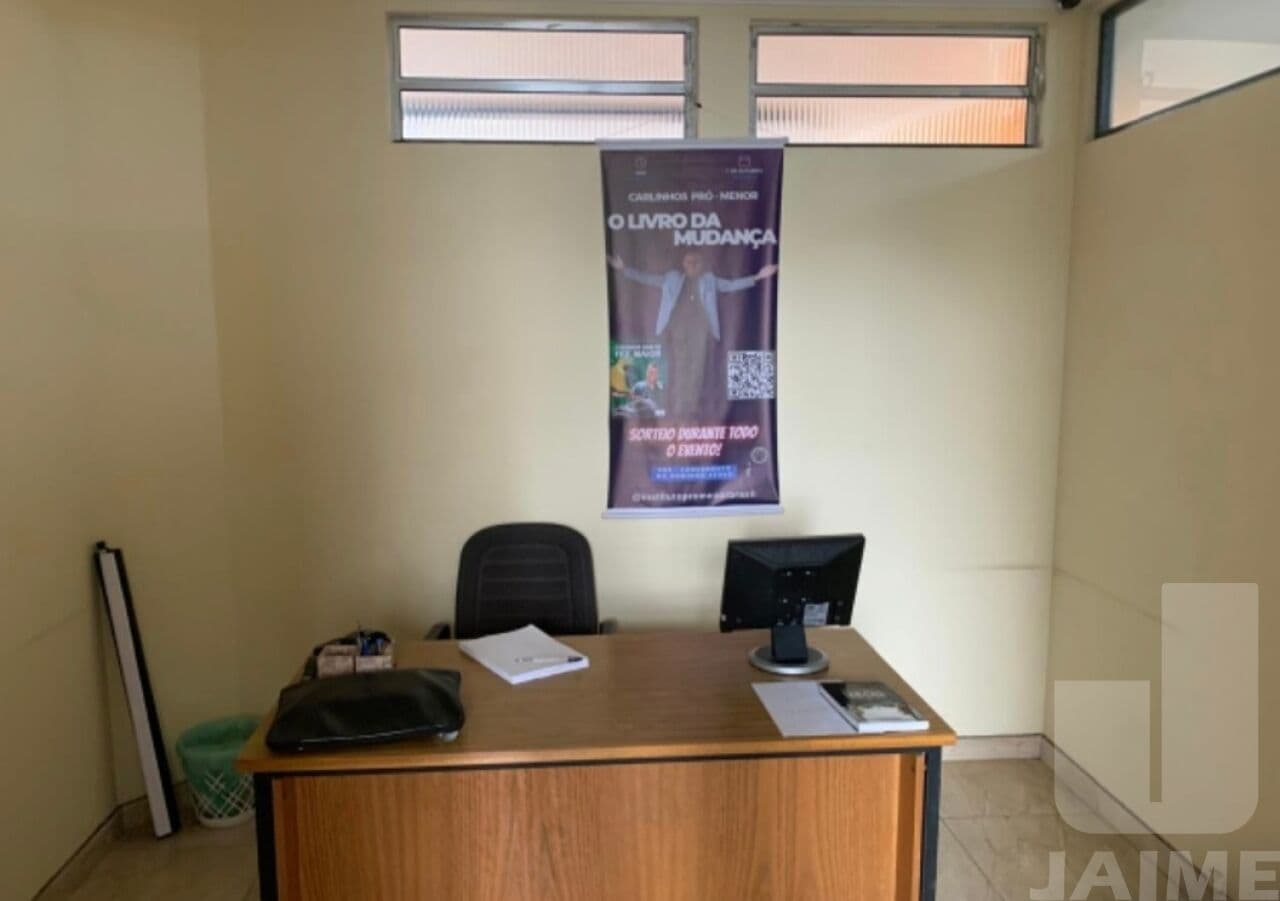 Comercial em Centro