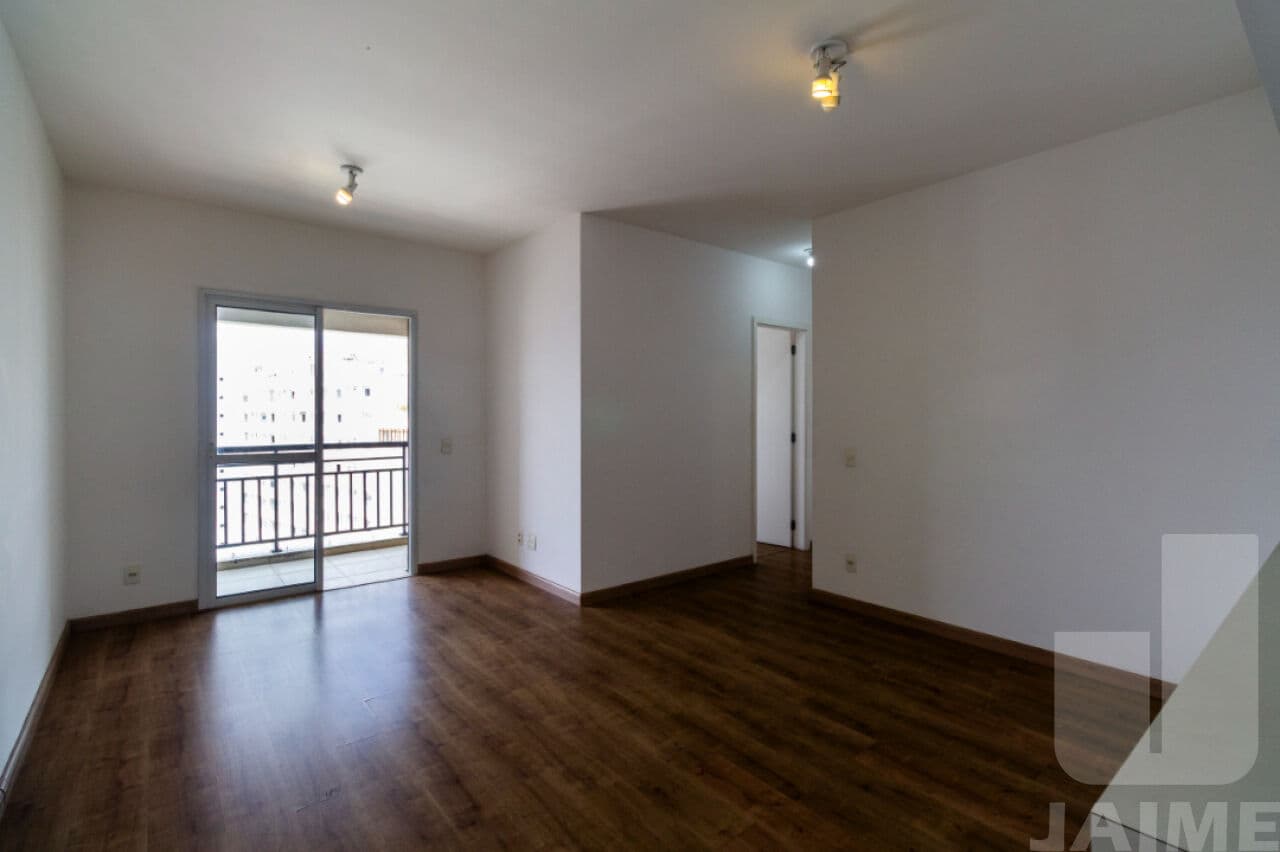 Apartamento de 3 dormitórios na R CONSELHEIRO BROTERO — Santa Cecília, São Paulo - foto 2