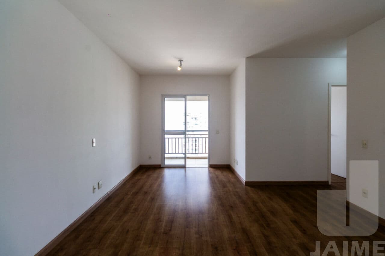 Apartamento de 3 dormitórios na R CONSELHEIRO BROTERO — Santa Cecília, São Paulo - foto 4