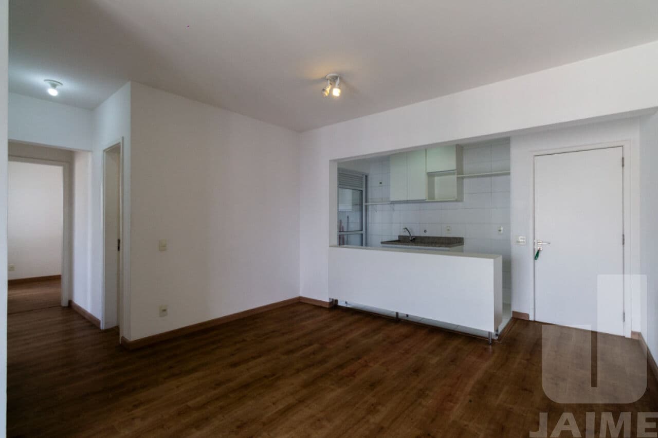 Apartamento de 3 dormitórios na R CONSELHEIRO BROTERO — Santa Cecília, São Paulo