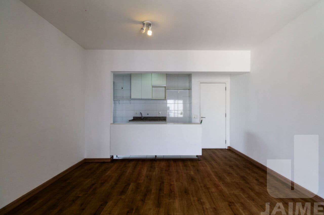 Apartamento de 3 dormitórios na R CONSELHEIRO BROTERO — Santa Cecília, São Paulo - foto 3