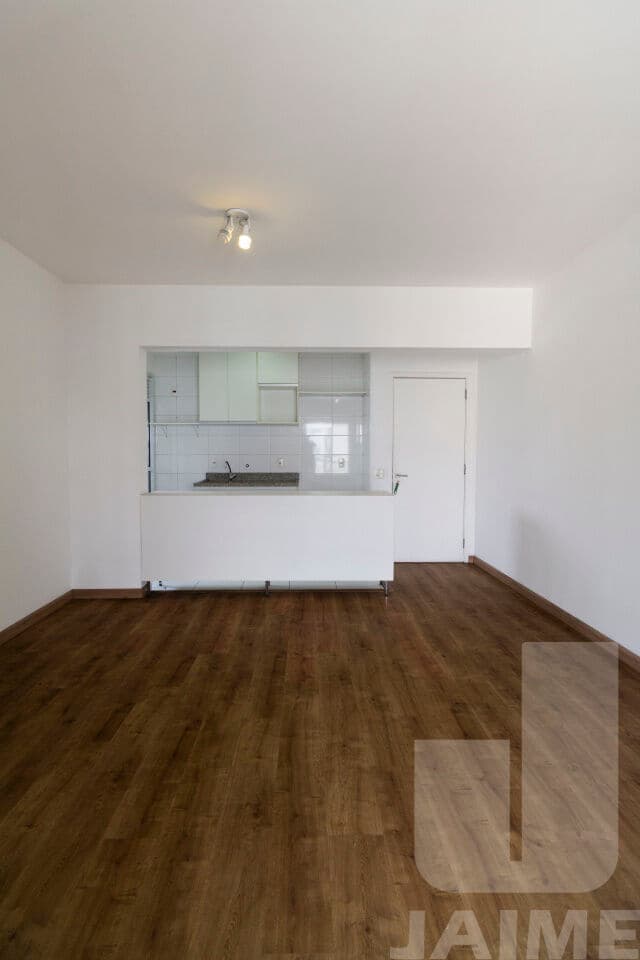 Apartamento de 3 dormitórios na R CONSELHEIRO BROTERO — Santa Cecília, São Paulo - foto 5