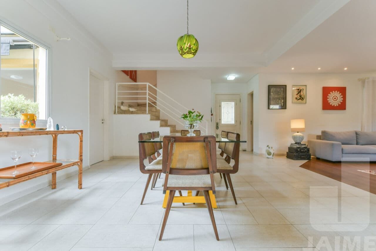 Casa de 4 dormitórios na R João Álvares Soares — Campo Belo, São Paulo - foto 2