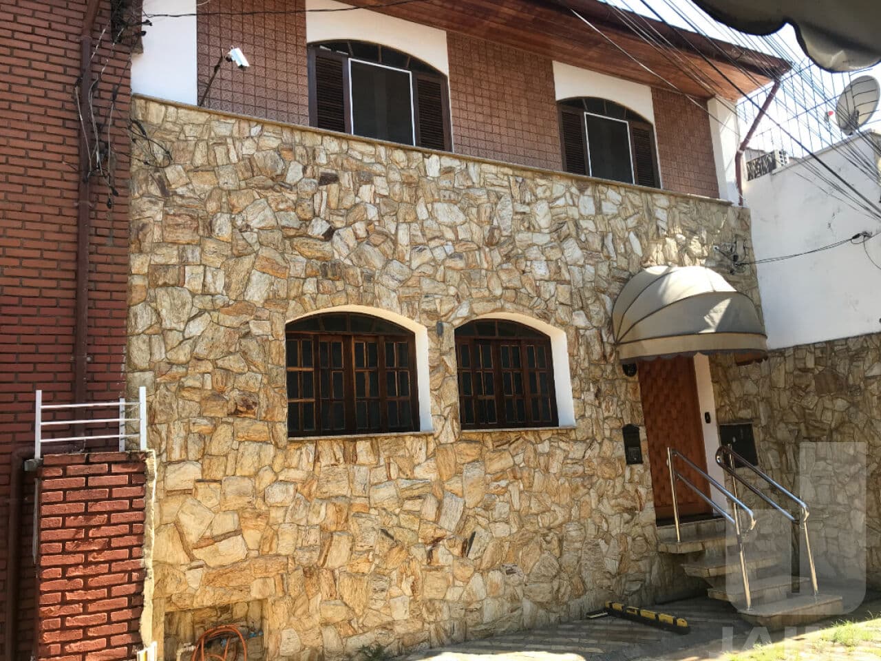 Casa em Bela Vista