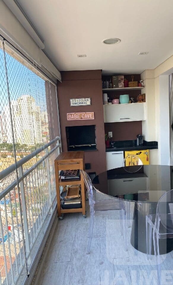Apartamento de 2 dormitórios na R DOS AMERICANOS — Barra Funda, São Paulo - foto 2