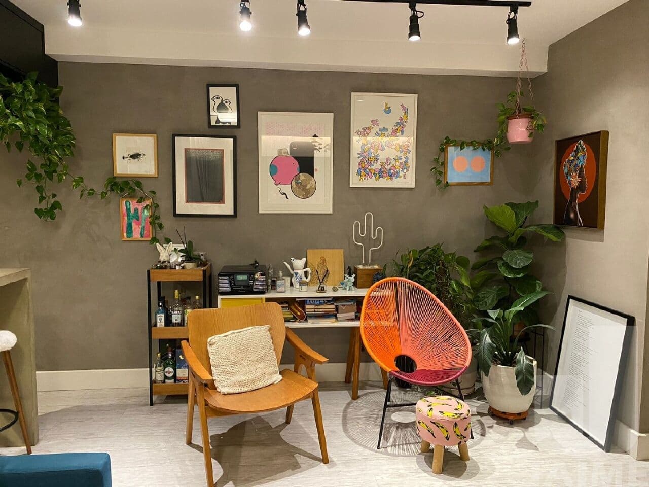 Apartamento de 2 dormitórios na R DOS AMERICANOS — Barra Funda, São Paulo - foto 5