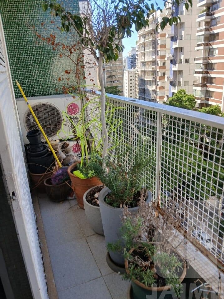 Apartamento de 3 dormitórios na R BARONESA DE ITU — Higienópolis, São Paulo - foto 3