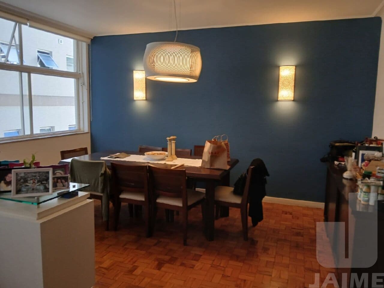 Apartamento de 3 dormitórios na R BARONESA DE ITU — Higienópolis, São Paulo - foto 5