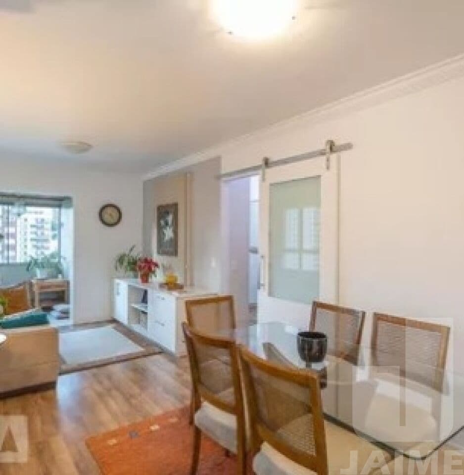 Apartamento de 3 dormitórios na R BÁRBARA HELIODORA — Vila Romana, São Paulo - foto 3