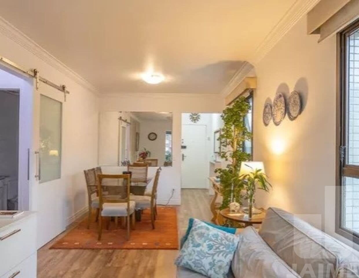 Apartamento de 3 dormitórios na R BÁRBARA HELIODORA — Vila Romana, São Paulo - foto 4