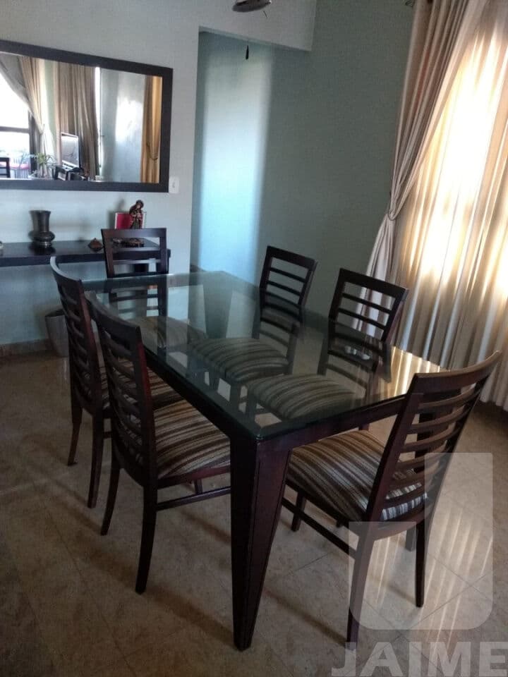 Apartamento de 3 dormitórios na R BÁRBARA HELIODORA — Vila Romana, São Paulo - foto 2
