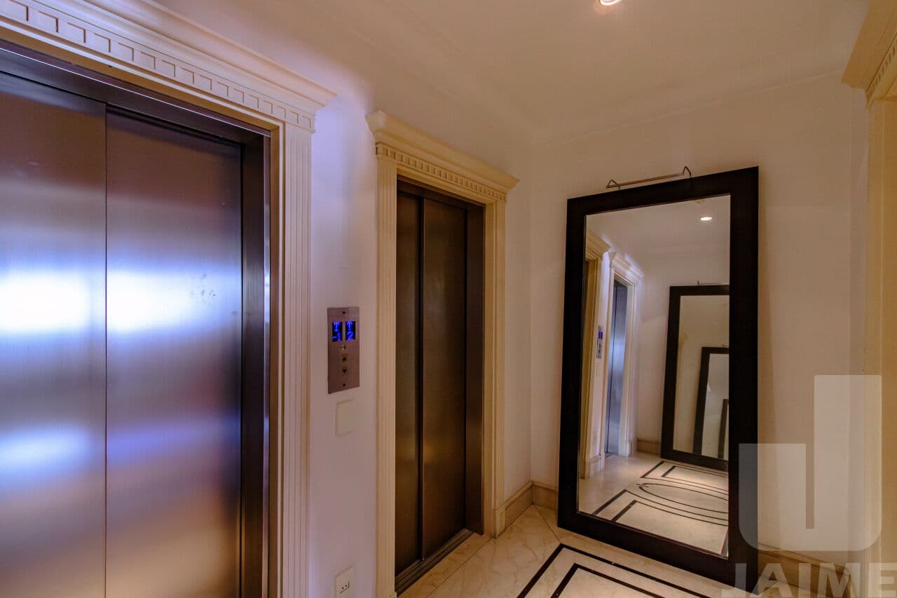 Apartamento de 4 dormitórios na R Tupi — Higienópolis, São Paulo - foto 3