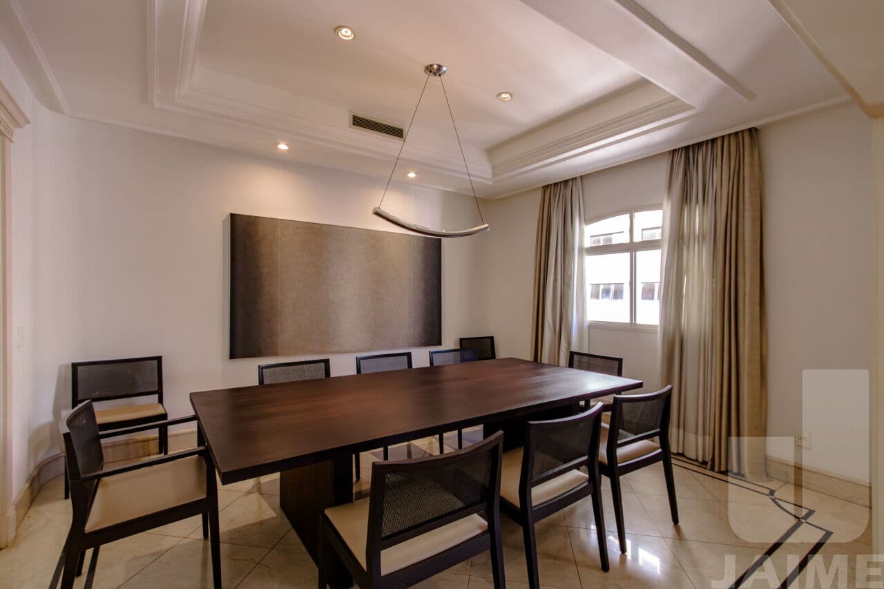 Apartamento de 4 dormitórios na R Tupi — Higienópolis, São Paulo - foto 4