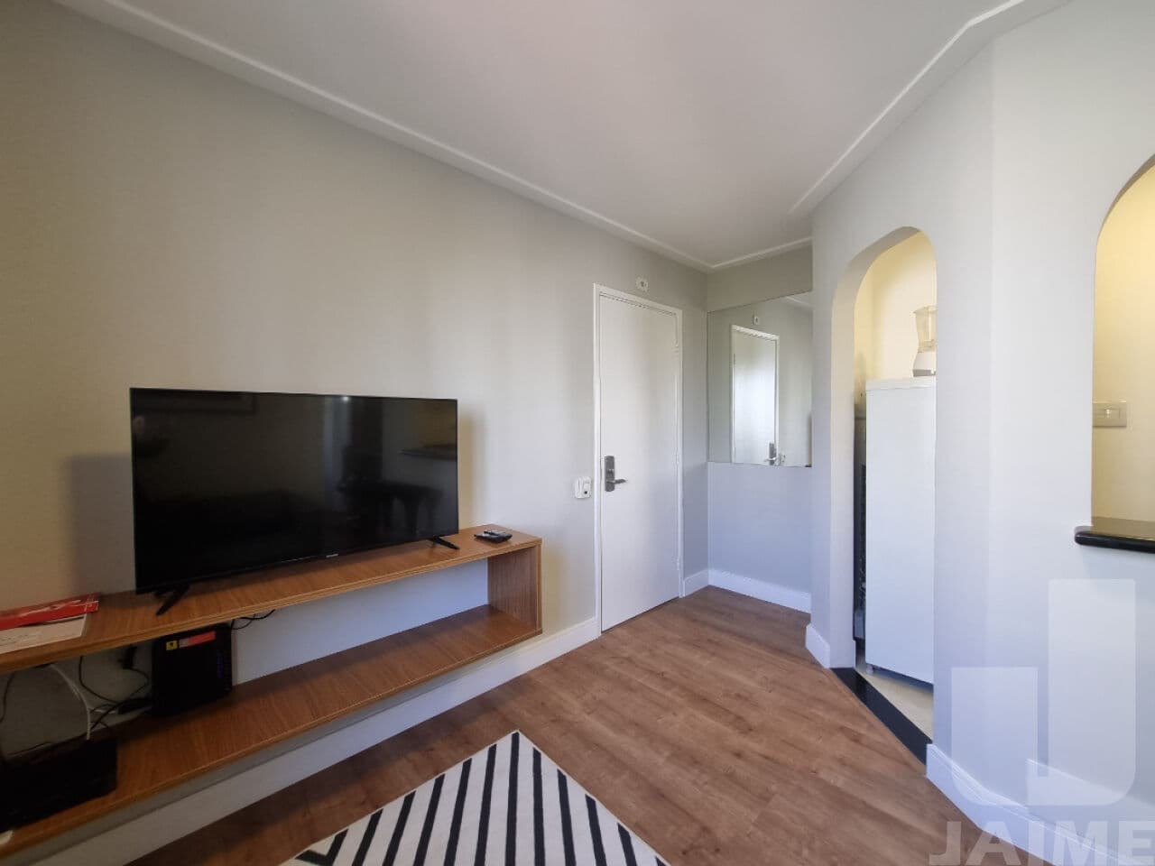 Apartamento de 1 dormitório na AL Campinas — Jardim Paulista, São Paulo - foto 3