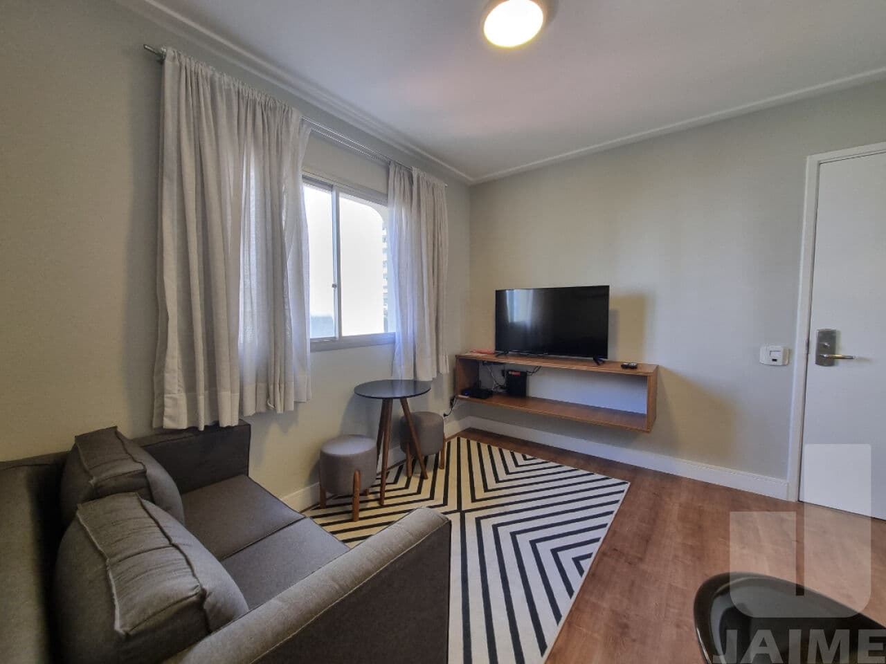 Apartamento de 1 dormitório na AL Campinas — Jardim Paulista, São Paulo - foto 4