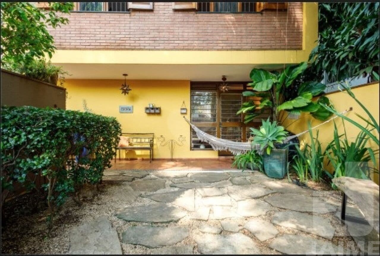 Casa em Planalto Paulista