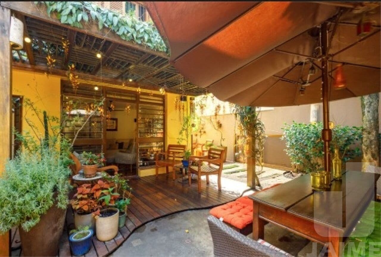 Casa de 4 dormitórios na AV Itacira — Planalto Paulista, São Paulo - foto 5