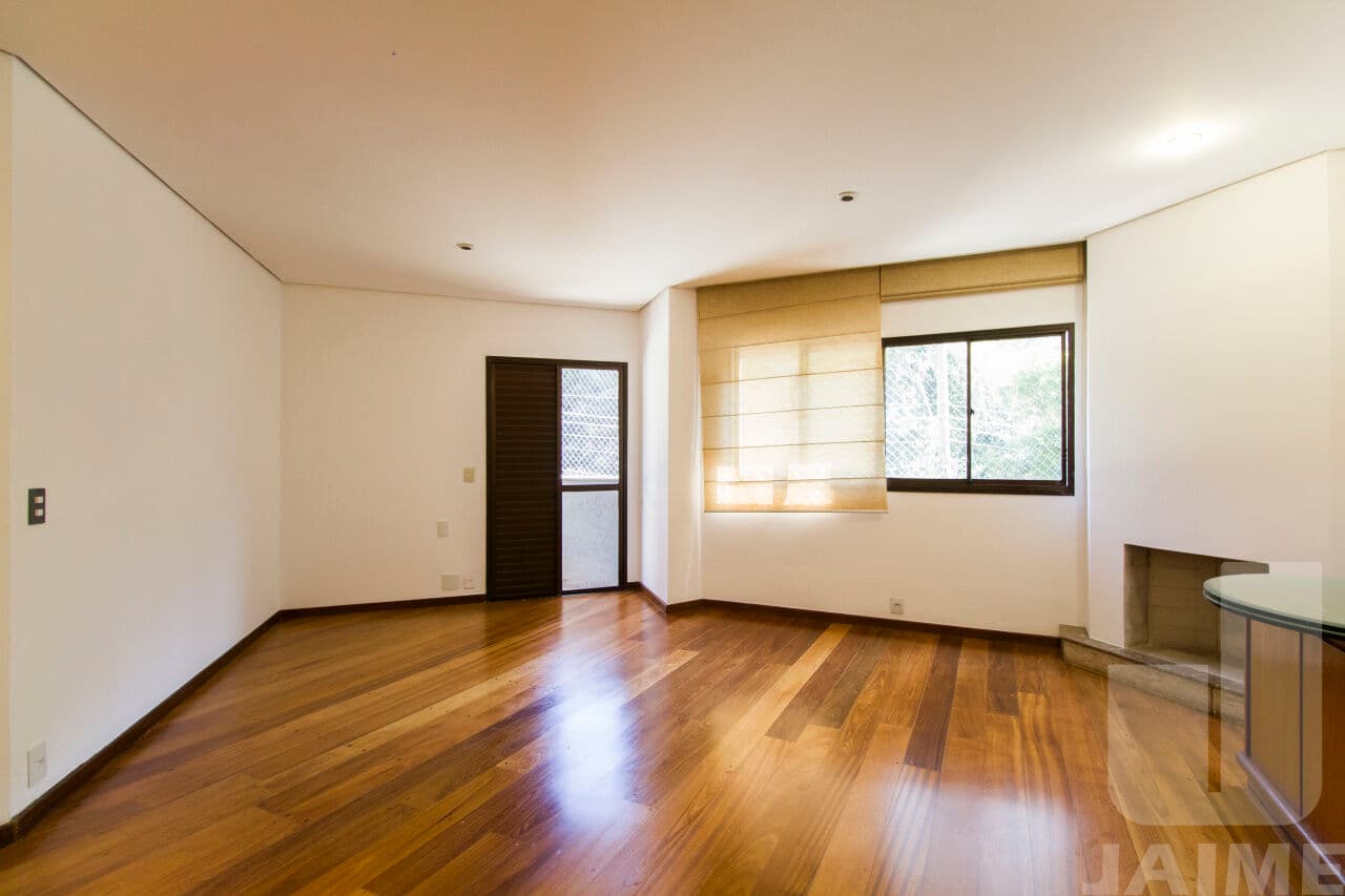 Apartamento de 2 dormitórios na R DOUTOR ALBERTO TORRES — Perdizes, São Paulo - foto 3