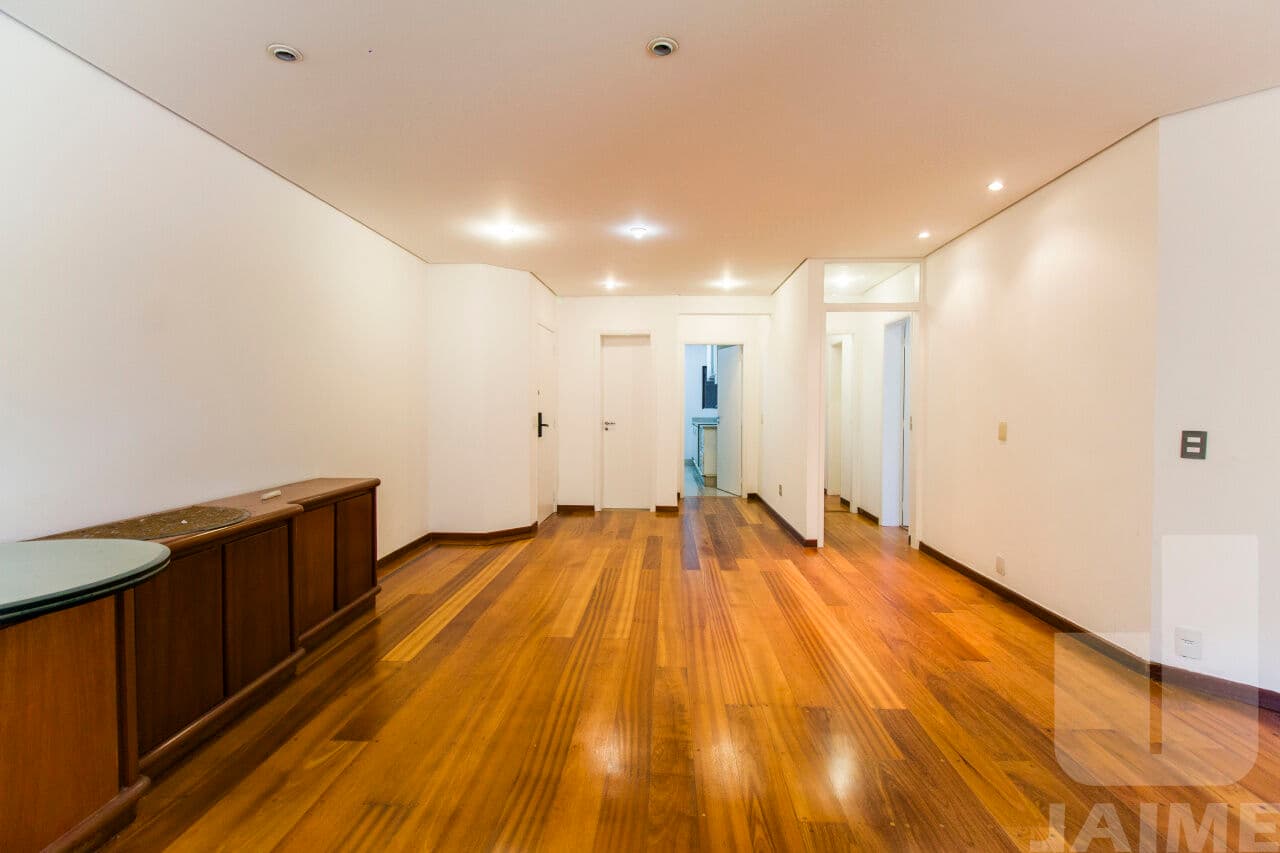 Apartamento de 2 dormitórios na R DOUTOR ALBERTO TORRES — Perdizes, São Paulo - foto 4