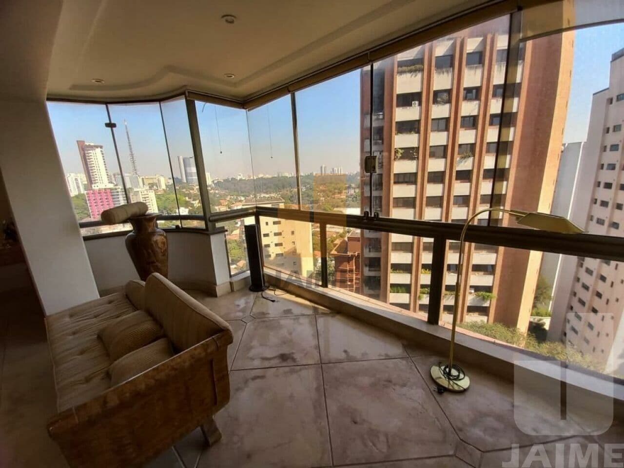 Apartamento de 4 dormitórios na R Bahia — Higienópolis, São Paulo - foto 2